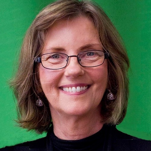 Dr. Susan Weaver