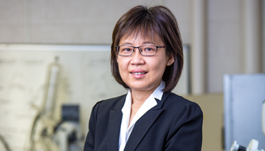 Dr. Julie Tan